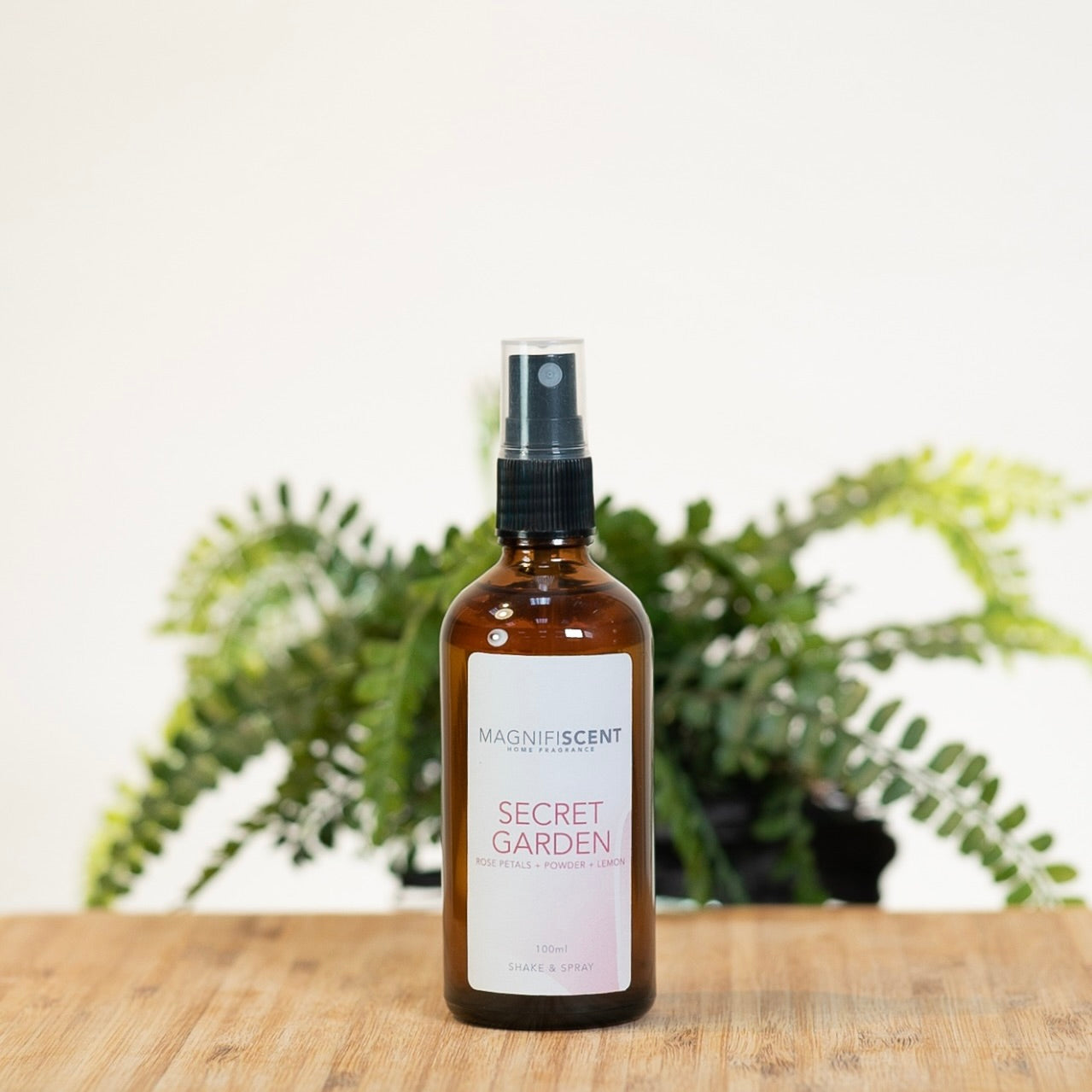 Secret Garden Room Spray